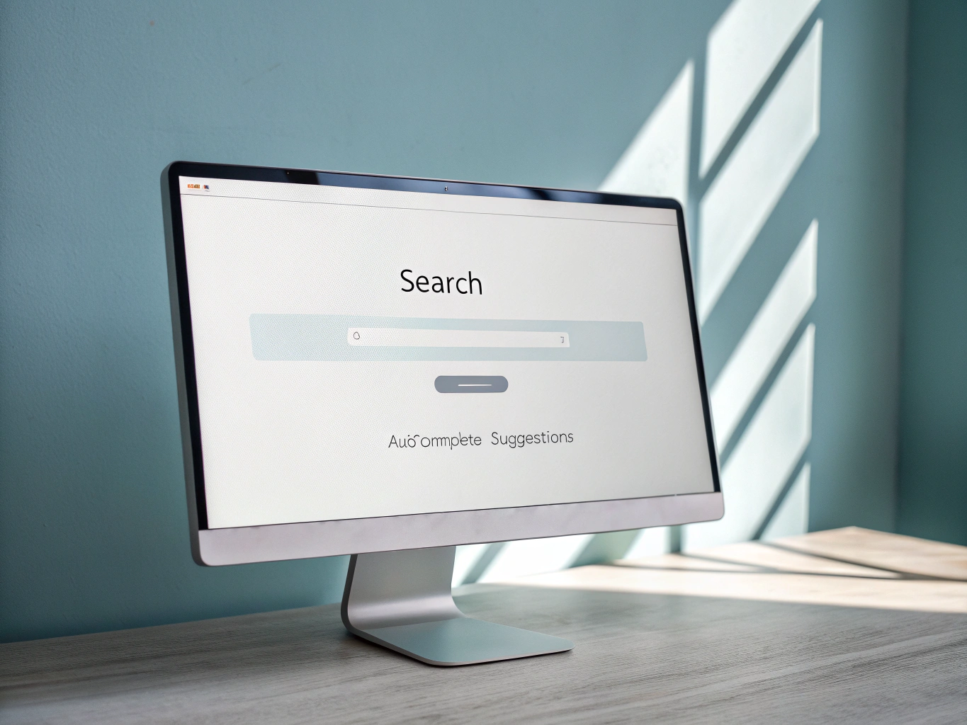 AI search engine interface showing brand recommendations and citations